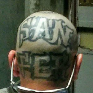 Meet your Posher, Jr sf